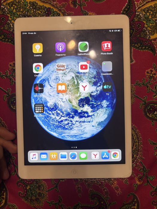 Айпад Эйр iPad Air