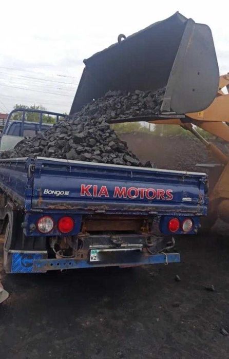 Уголь из первых рук. От источников угля. Майкуба.Чубаркуль.Каражыра.