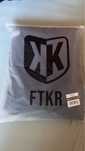 Trening footkorner balti