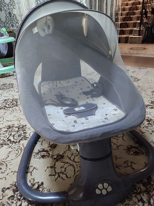 Болалар люлкаси арзонга