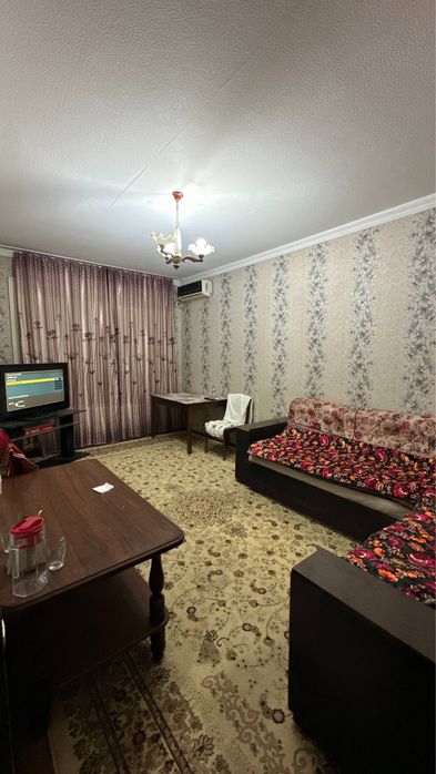 3xonali Navoi kocha, Ganga