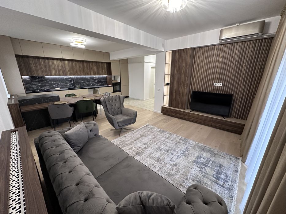 Inchiriem apartamente premium cu 2 si 3 camere si locuri de parcare!!!