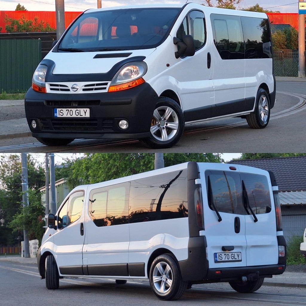 Închirieri Auto Iași - Rent a Car Iași