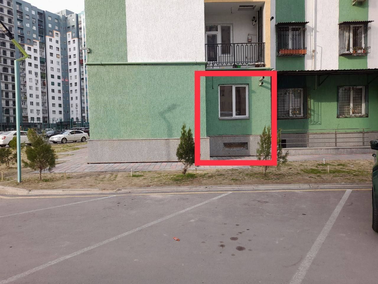 Янги хает янги дархон 1