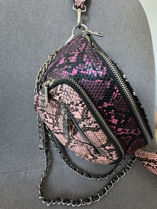 Steve Madden old collection