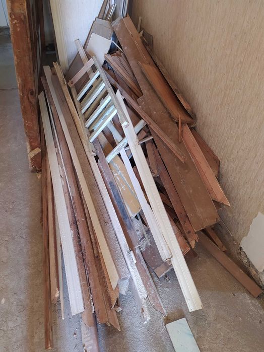 Продаются дрова сухие