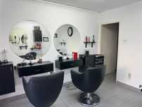 Mobilier salon coafor