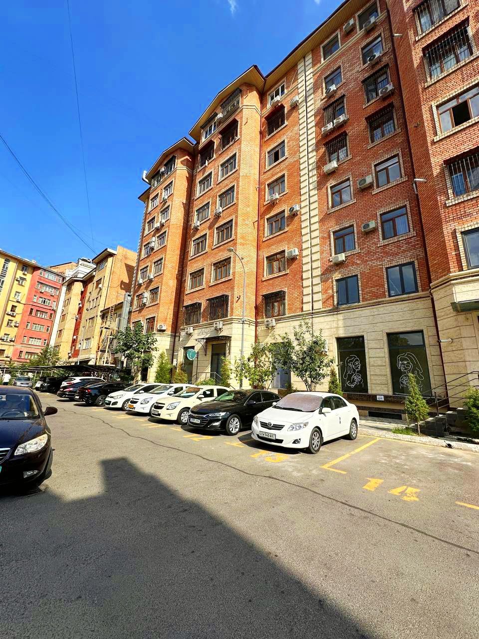 Супер Акция 2-2-7 Новостройка в Центре 70м² Чехова Корзинка