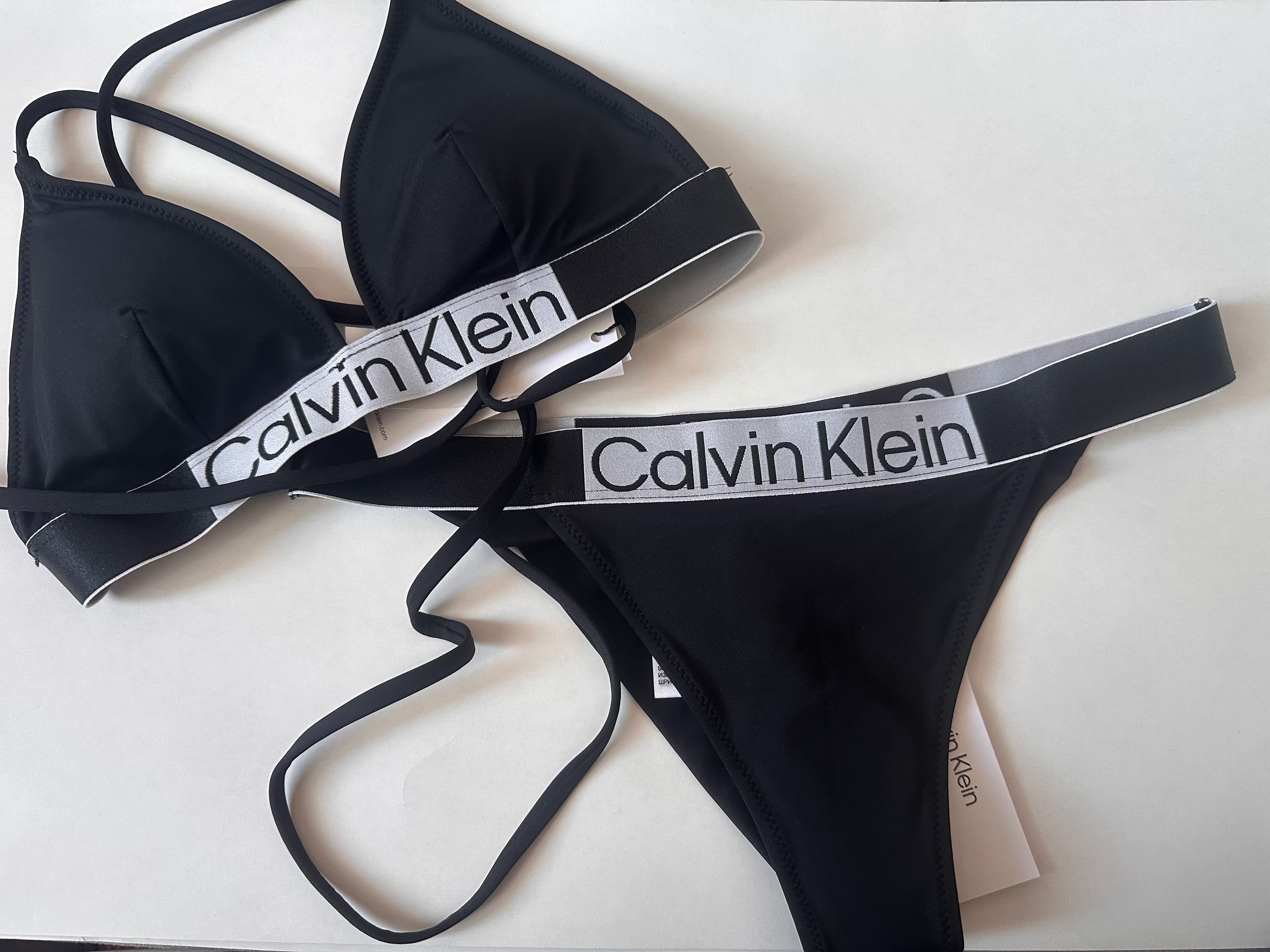 Бански Calvin Klein