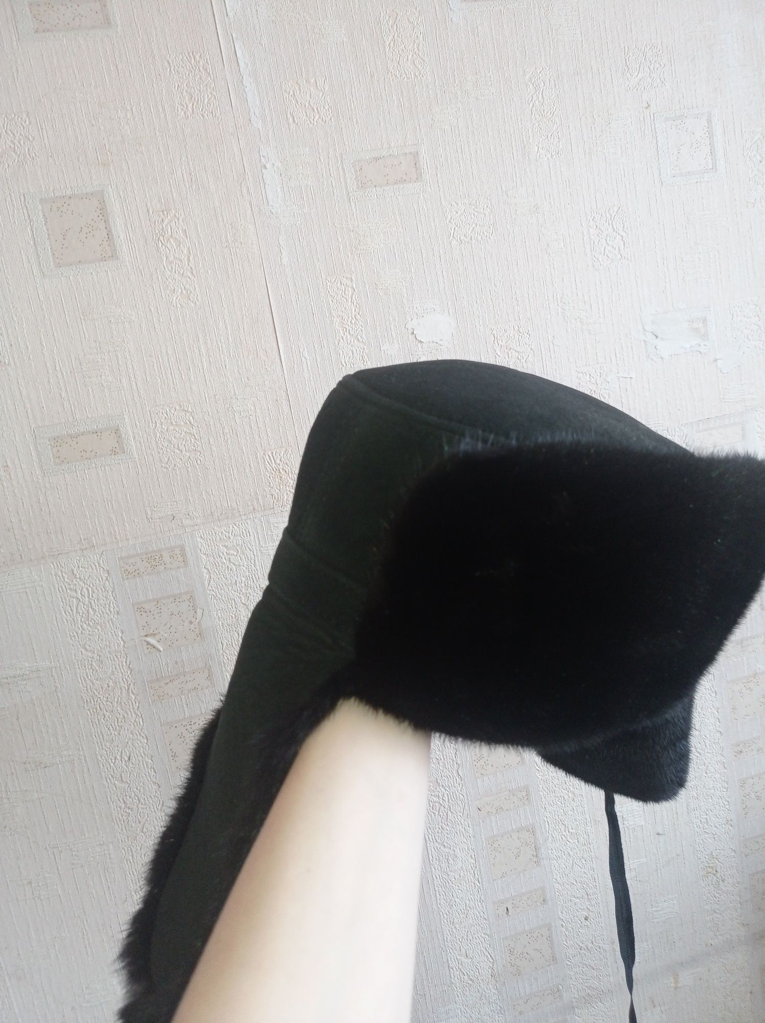 Продам шапку норка