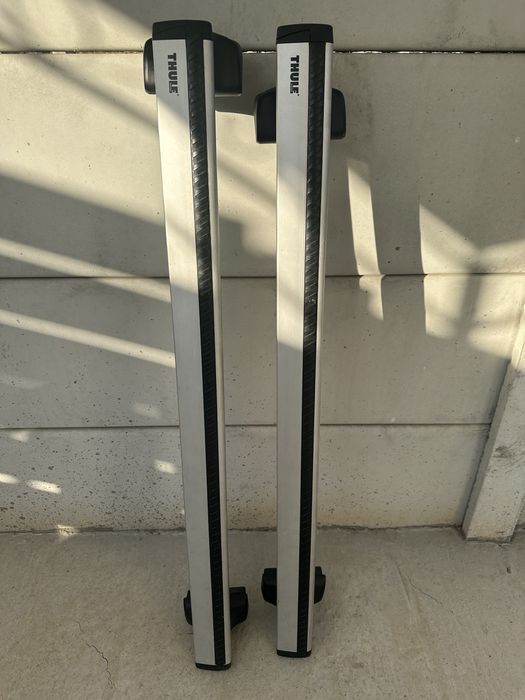 Bare transversale THULE