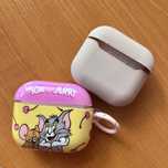 Case for iphone headphones / Кейс за слушалки айфон