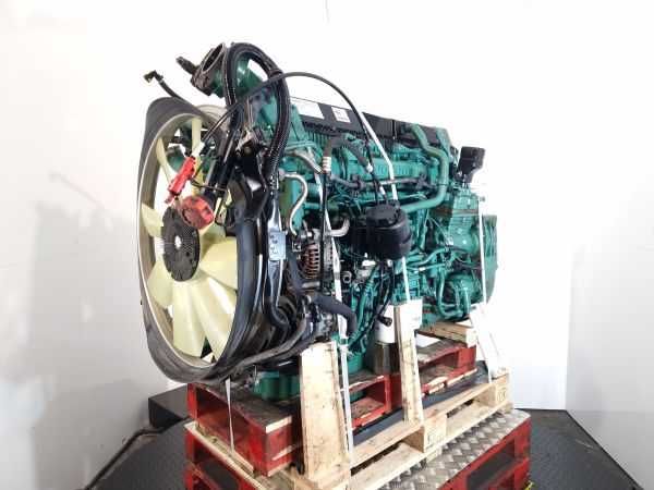 Motor complet Volvo D13K500 - Piese motor Volvo