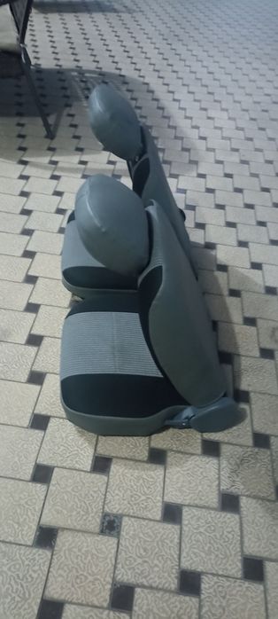 Дамас для сидение