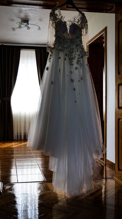 Rochie mireasa Maya Fashion