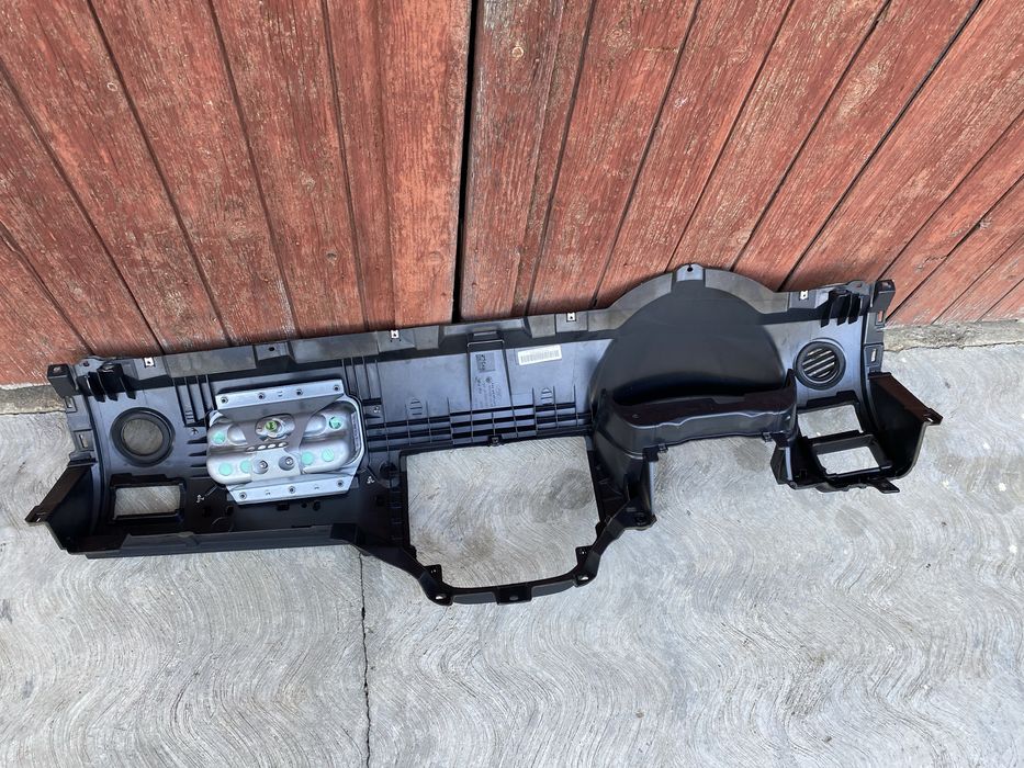 Plansa bord airbag sofer centuri ford c max