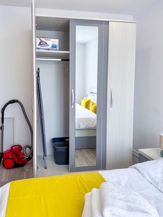 Inchiriez Garsoniera.