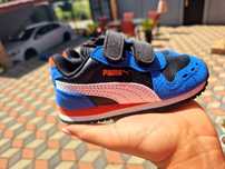 Adidași copii, Puma mărimea 22!