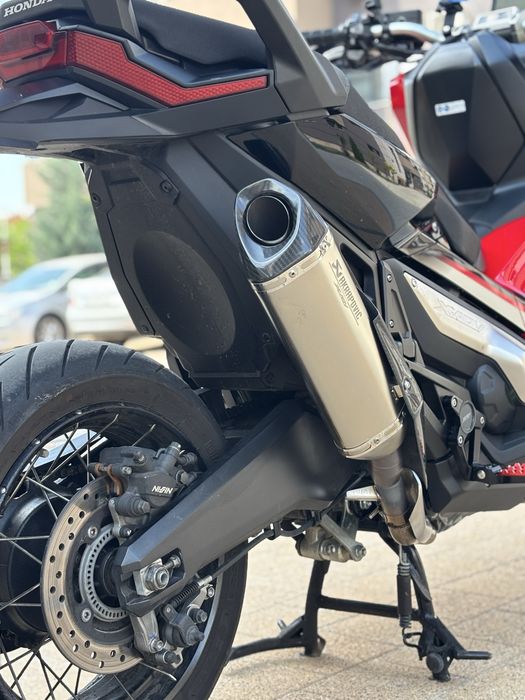 Honda X-ADV 750i TCS ABS