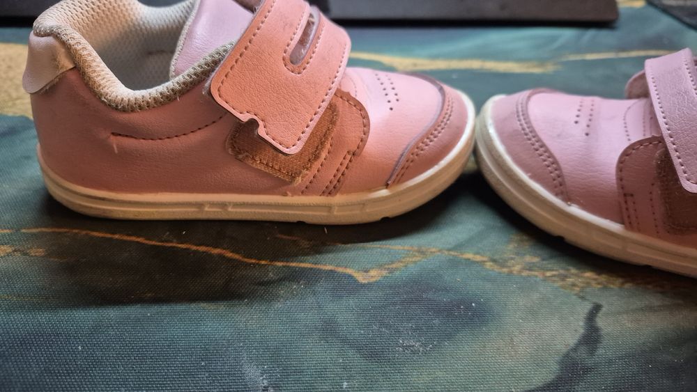 Pantofi sport Dechatlon