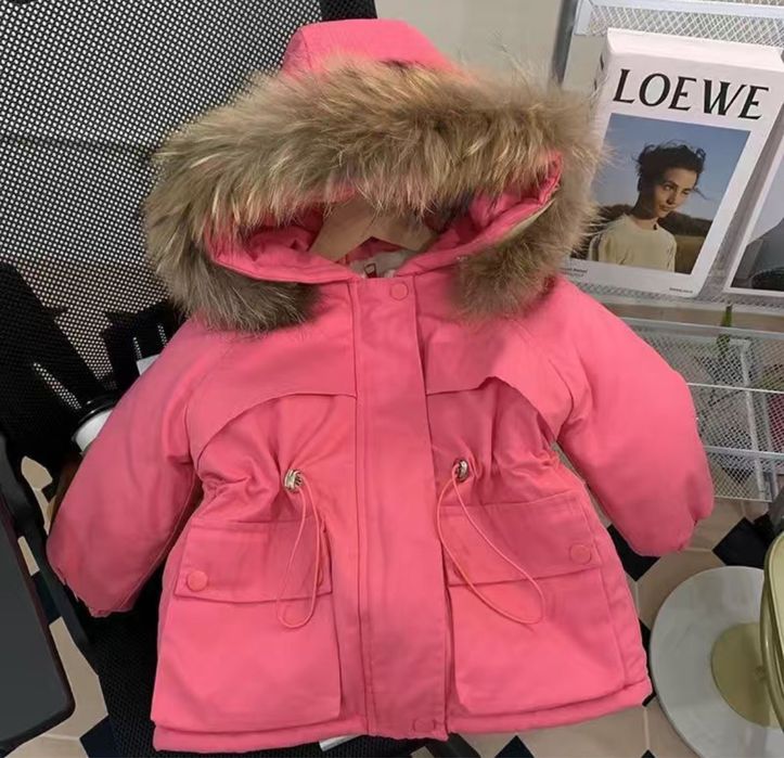 Куртка детский