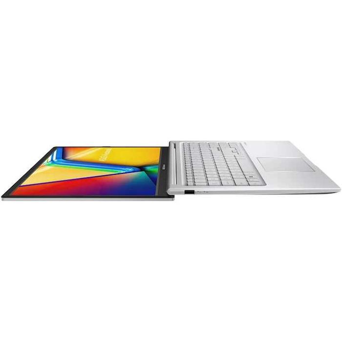 Laptop ASUS Vivobook 15"/16 GB RAM/SSD 512 GB/Windows 11 INCLUS/Silver