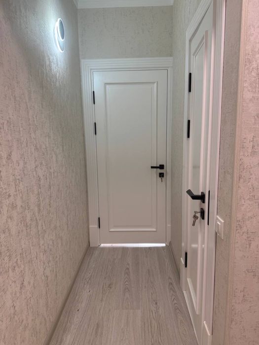 Госпиталний 3/8/9