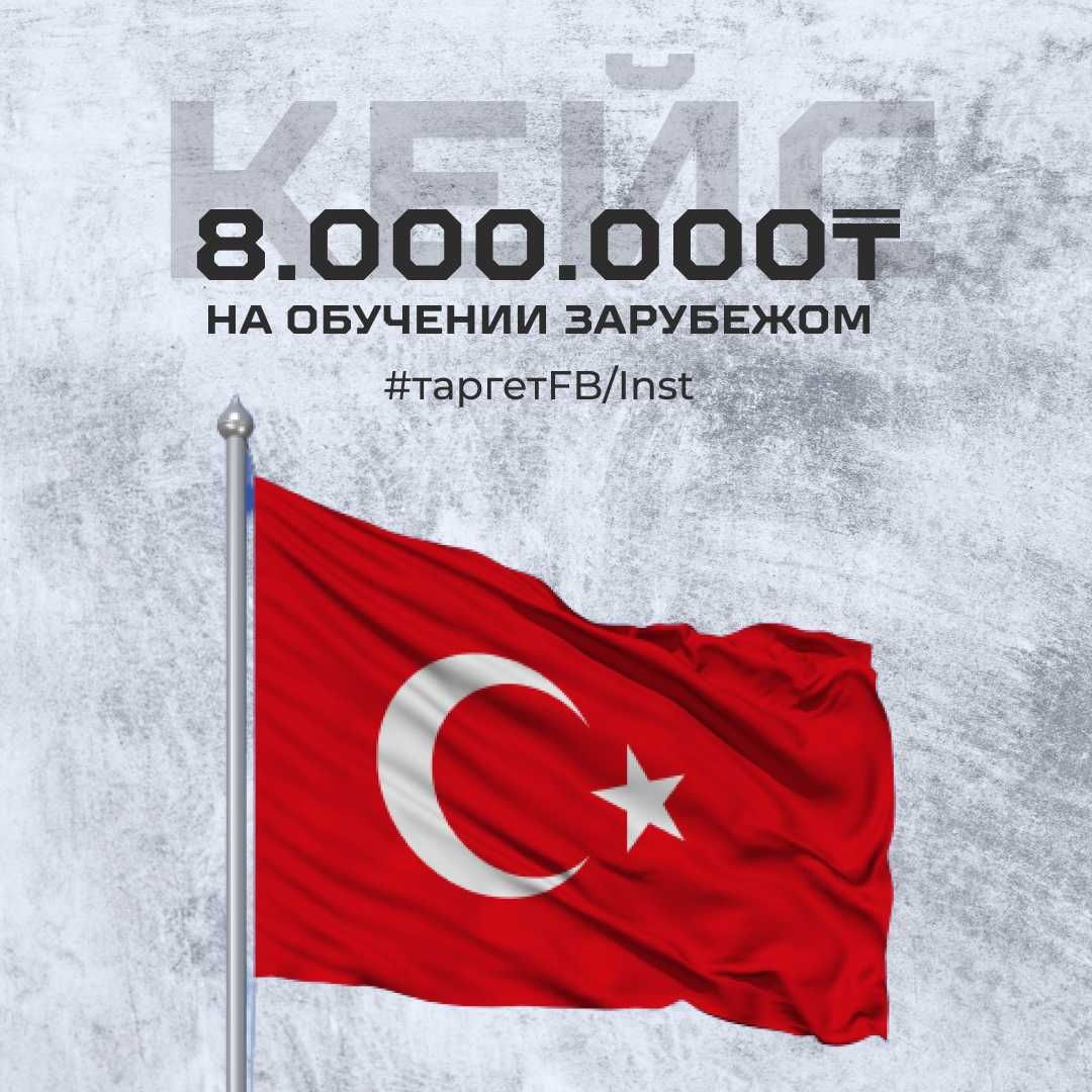 Таргет на результат | Работа по KPI | Таргетолог