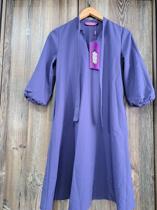 Новое платье, с этикеткой