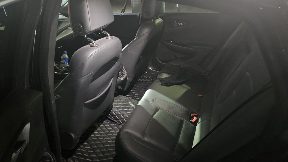 Malibu 2 premier