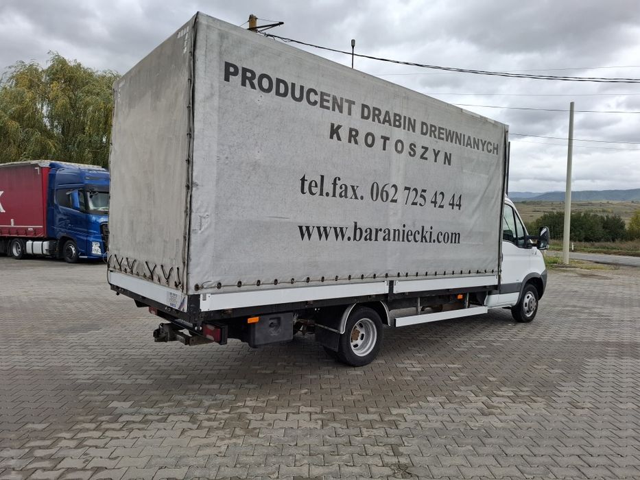 Iveco daily 35c15 50c15 35c18 sprinter 515 518 519