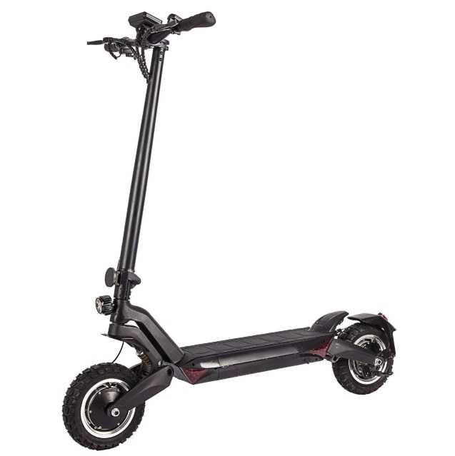 Мощна електрическа тротинетка T8 - 1000W 48V/15Ah