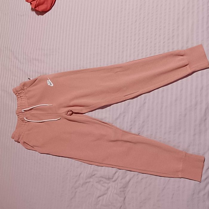 Дамско долнище Найк