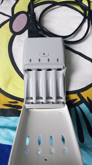 Sony încărcător baterii