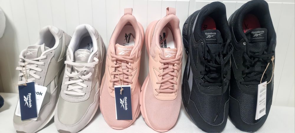 Маратонки Reebok женски/мъжки