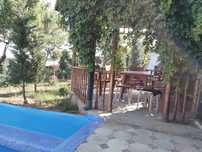 Dacha qibrayda oilaviy