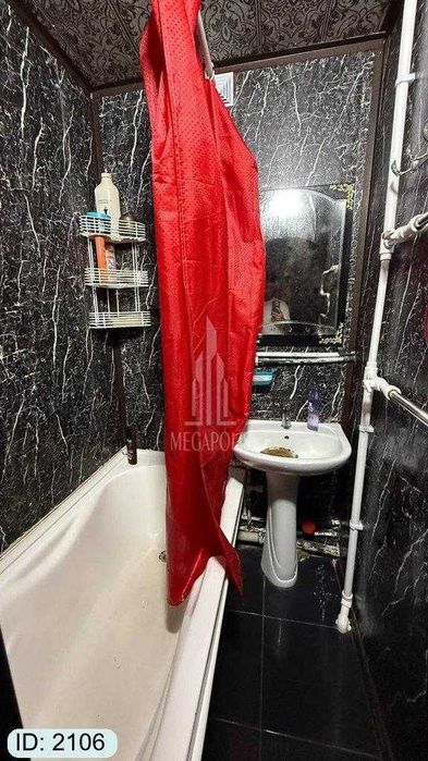 Gulliver tarafda 2 xonali tayyor kvartira 120 oyga sotiladi №2106