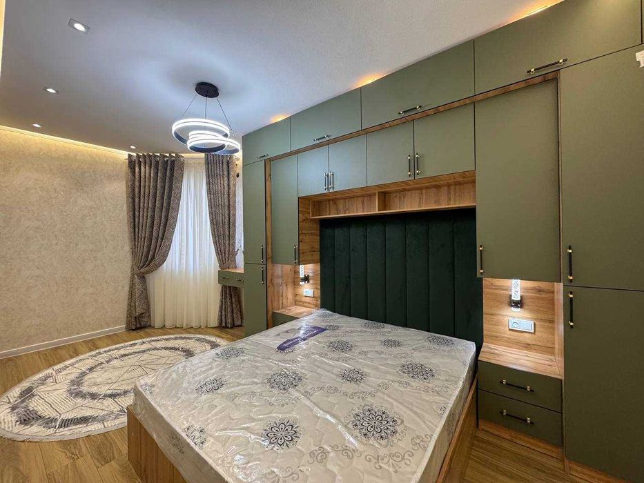 Продаётся 3х комнатная квартира с евроремонтом ЗВОНИТЕ