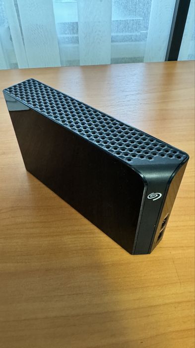Внешний HDD 8 ТБ жесткий диск