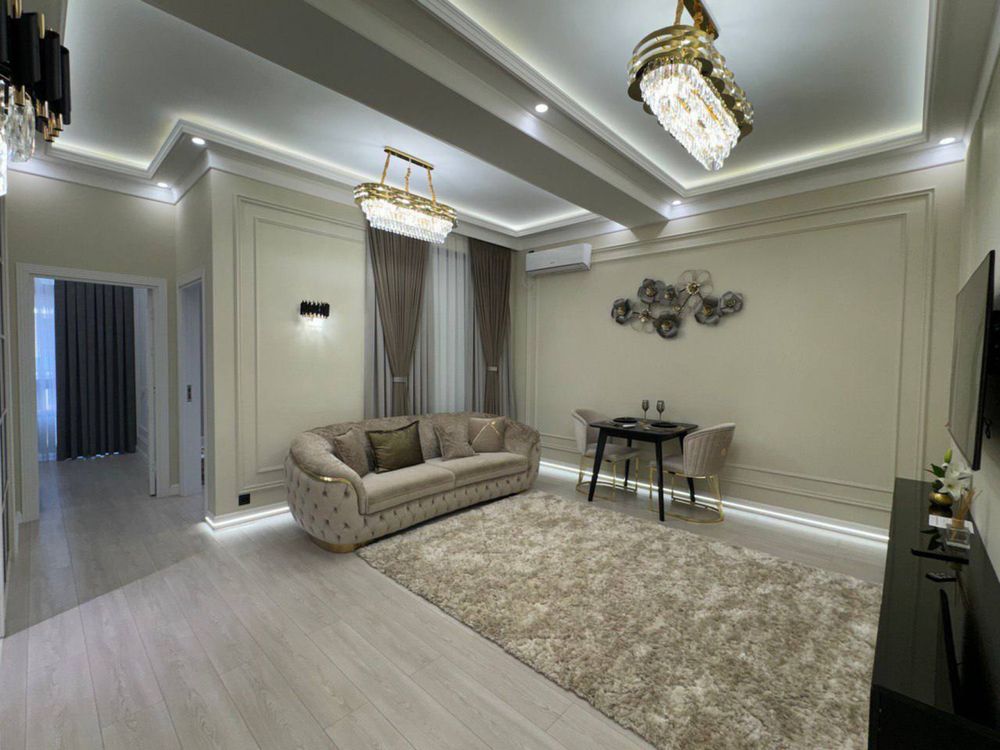 Parkent avenue 3/2/9