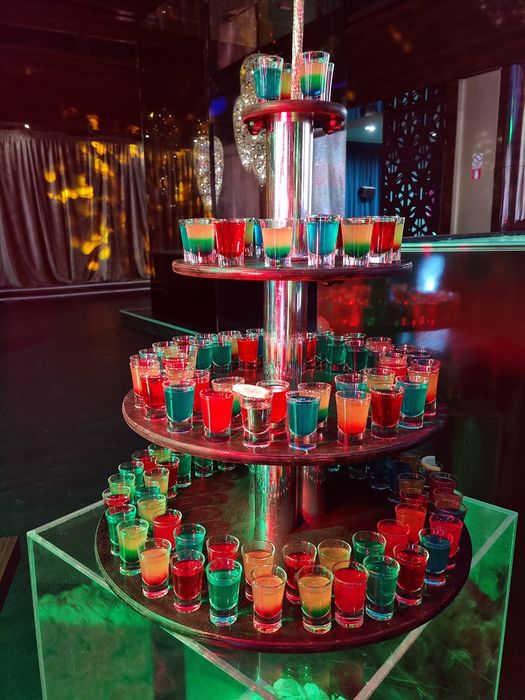 Cocktail bar / Bar mobil / Bar evenimente