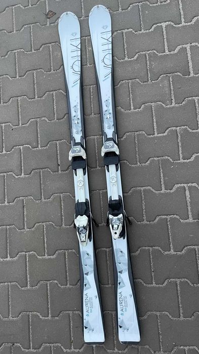 schiuri Völkl Aurena, 166cm