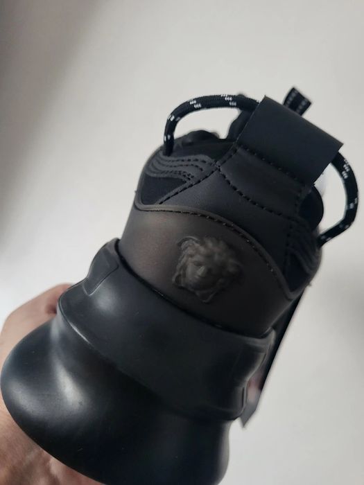 Sneakers Versace Chain-Reaction