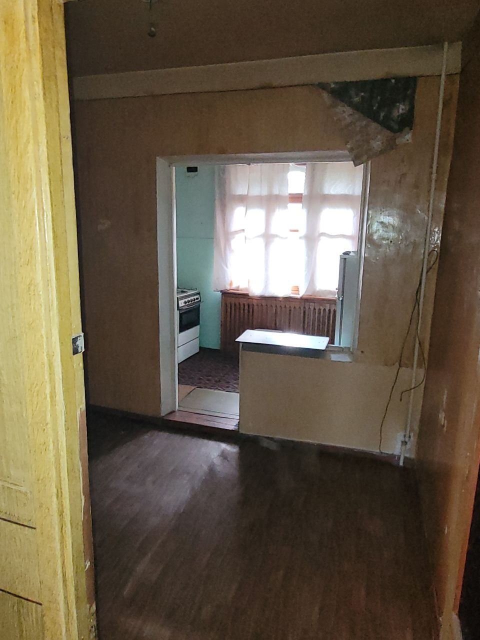 Продаю свою 2/2/5 Франция (Кадышева)