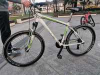 Велосипед колело 26 цола размер на рамката 46