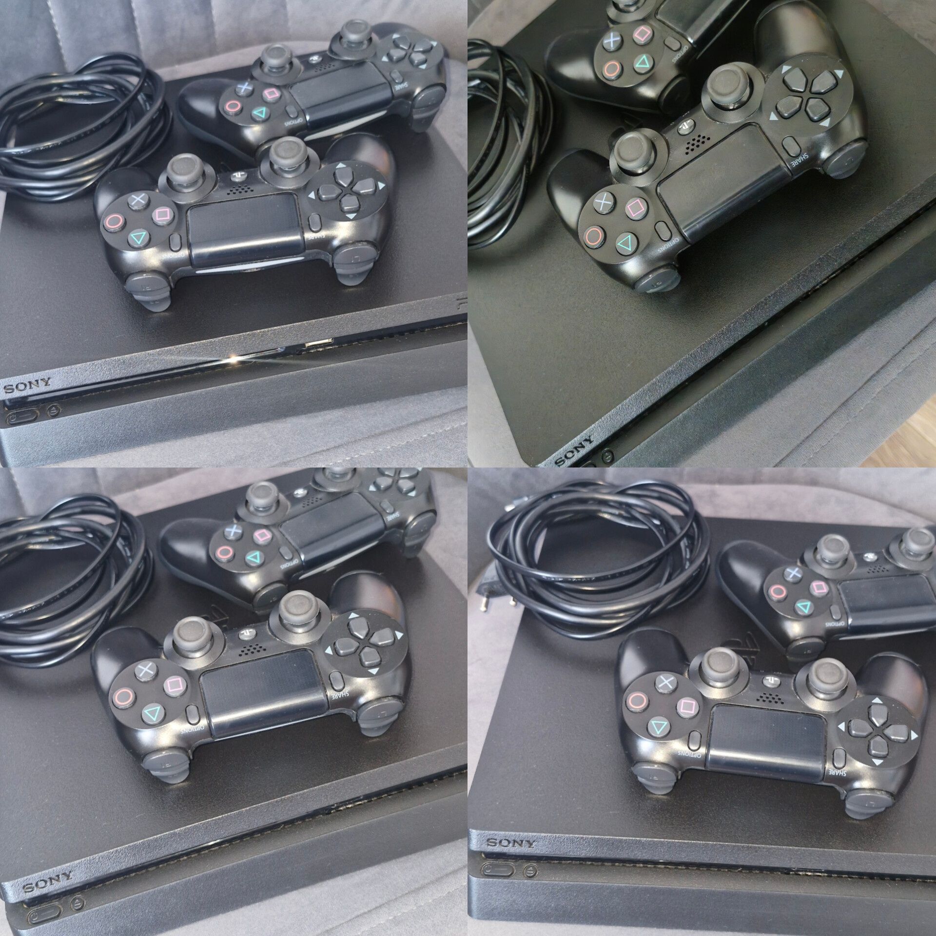 Sony PlayStation4