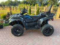 Atv tgb ltx 600 2020.