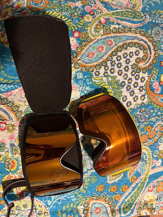 Ochelari snowboard anon