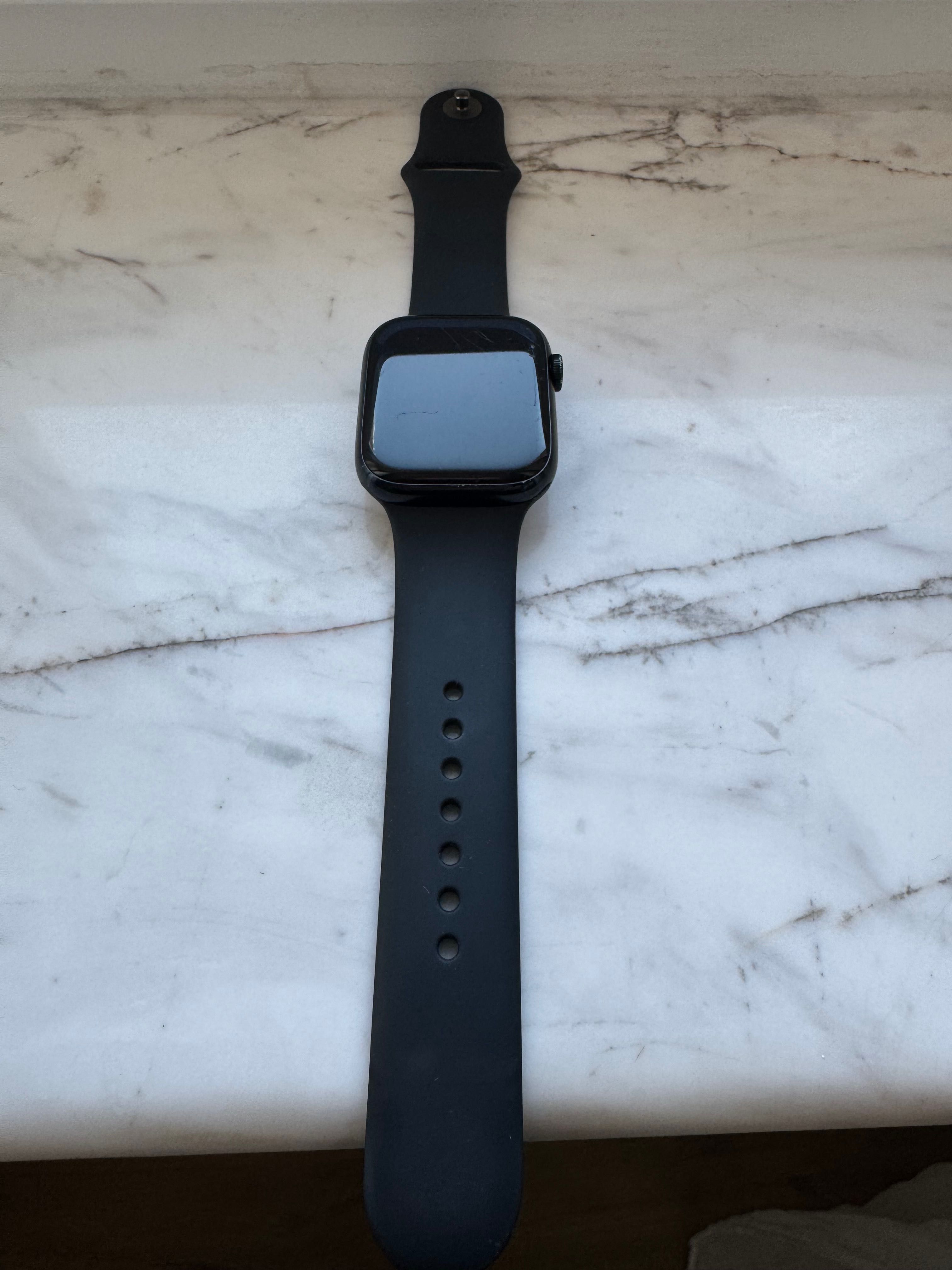 Apple Watch 7 45mm