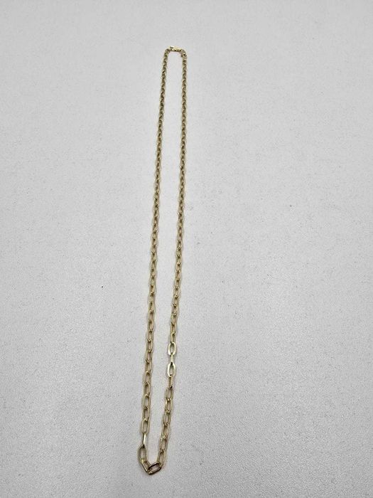 Lant aur 14K 4.60gr (Ag25 Belvedere B.40757.1)-Garantie 2 Ani!